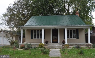 22 Clay St, Harpers Ferry, WV 25425 - photo 3