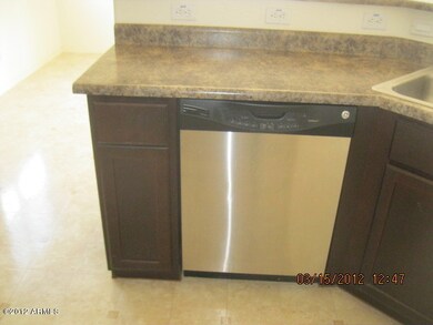 DISHWASHER