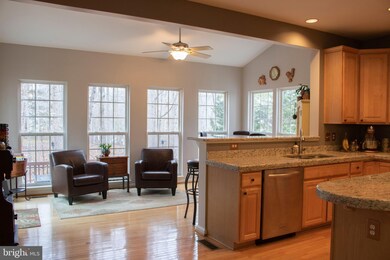 6453 Colonial Village Loop, Manassas, VA 20112 - photo 7