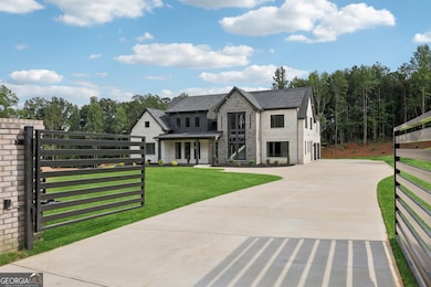 5634 Union Church Rd, Braselton, GA 30517 - photo 5