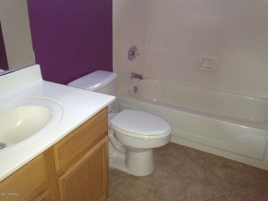 hall bath
