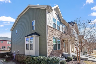 1001 Drayman Place, Apex, NC 27502 - photo 3