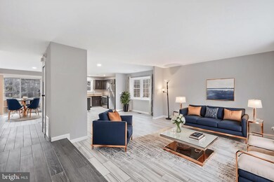 11755 Dry River Ct, Reston, VA 20191 - photo 2