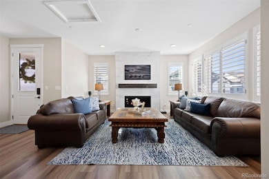 7032 Fireside Way, Castle Rock, CO 80108 - photo 6