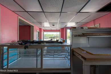 Bakery