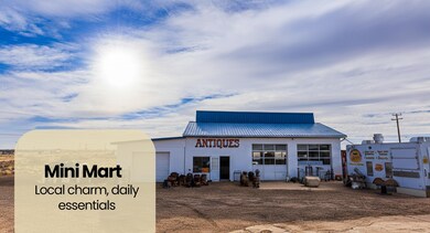 7797 Pima St, Holbrook, AZ 86025 - photo 6