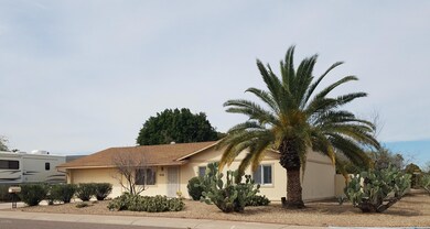3556 E Crocus - Exterior 2