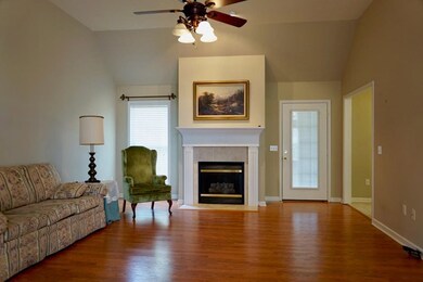 2849 Oak Haven Place, Cookeville, TN 38506 - photo 2