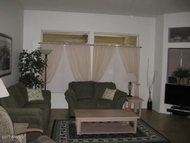 GREAT RM LIVING AREA