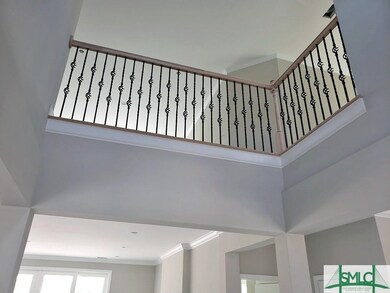 ###########     Picture of Same Floorplan, DIFFERE