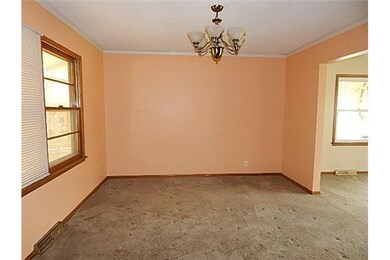 Dining Room.