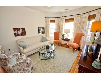 16 Greenleaf Ave, Medford, MA 02155 - photo 2