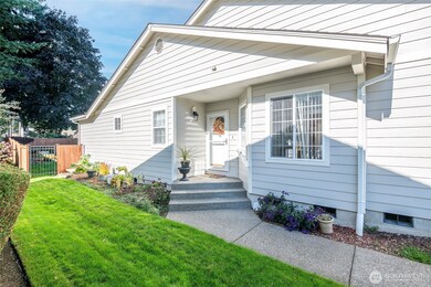 Everything about this home is turnkey!