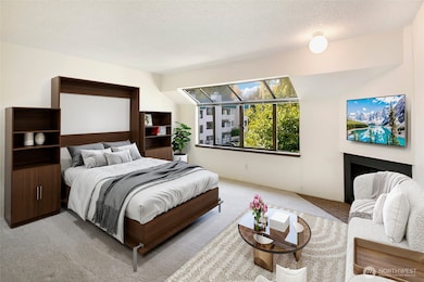 Lakeside North unit 318, Seattle, WA 98115 - photo 6