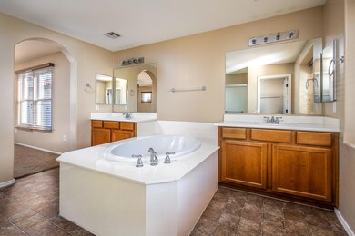 Master Bath 2