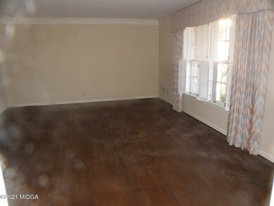 Formal Living Room
