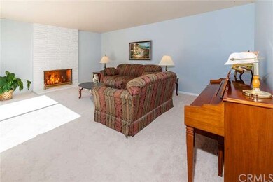 Formal Living Room