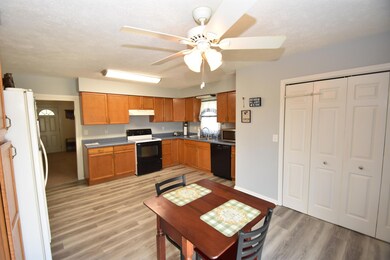 810 Central Pike, Harrodsburg, KY 40330 - photo 6