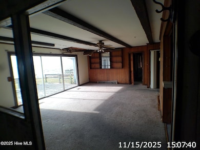 153 Webb St, Hertford, NC 27944 - photo 2