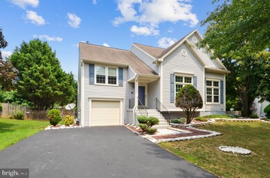 306 Johnsberg Ln, Bowie, MD 20721 - photo 4