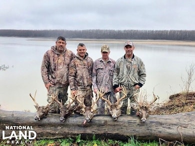 002 Arcadia Rd, Fitler, MS 39159 - photo 2