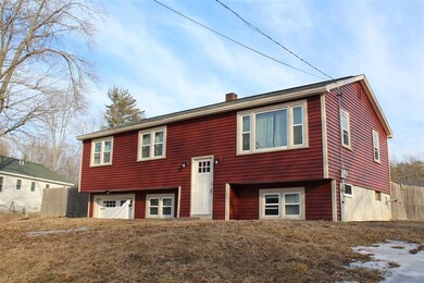 60 Harding St, Rochester, NH 03867 - photo 2
