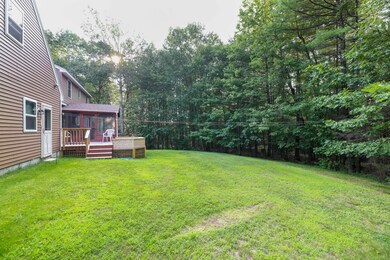 961 Augusta Rd, Bowdoin, ME 04287 - photo 3