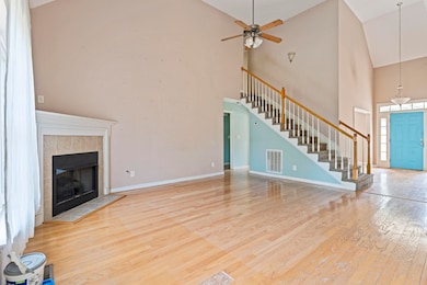 839 Prairie Ln, Evans, GA 30809 - photo 4