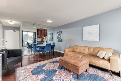 1212 N La Salle Dr unit 2303, Chicago, IL 60610 - photo 3