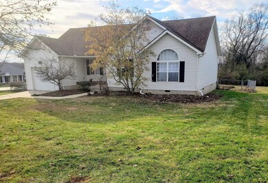 100 Thomas St, Frankfort, KY 40601 - photo 3