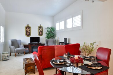 Living/dining