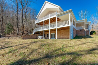 357 Waterfall Road HD-166