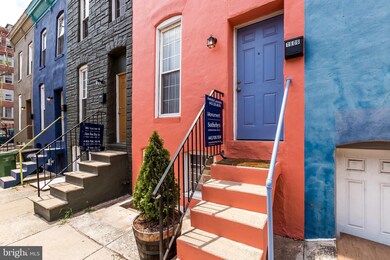 1606 Latrobe St, Baltimore, MD 21202 - photo 4