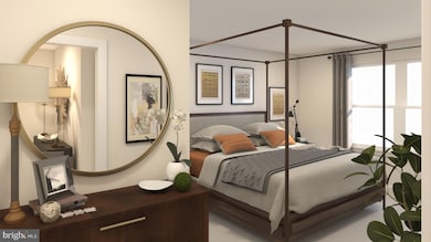 930 Riverplace Dr unit 30H, Conshohocken, PA 19428 - photo 6