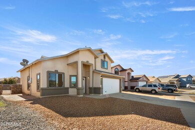 11632 Mesquite Miel Dr, El Paso, TX 79934 - photo 5