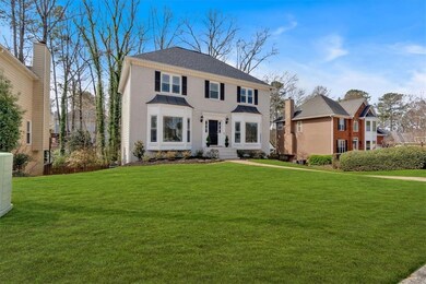 Beautiful Zoysia Grass