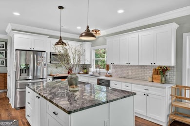 55 Flat Rock Pointe, Dahlonega, GA 30533 - photo 5