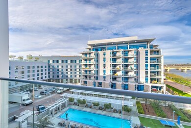 140 East Rio Salado Parkway #505-2