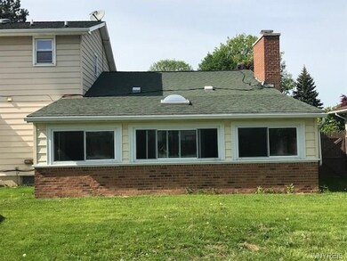 497 Fairmont Ave, North Tonawanda, NY 14120 - photo 3