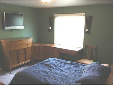 Master Bedroom.