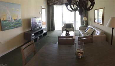 Living/Dining
