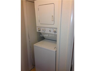 Laundry Rm/Area.