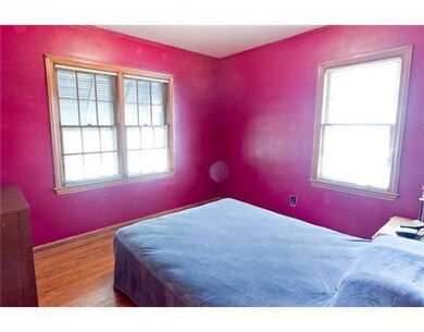 Bedroom.