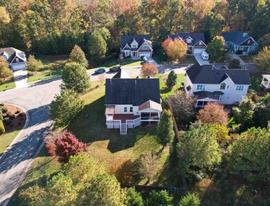 297 Bellemont Rd, Pittsboro, NC 27312 - photo 6