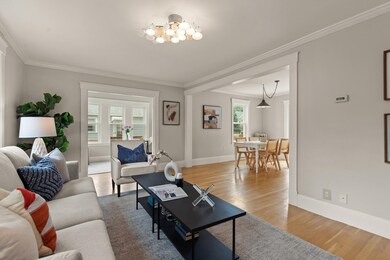 102 Sylvester Ave, Winchester, MA 01890 - photo 4