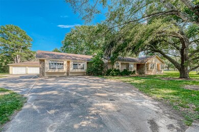 11003 Needville Fairchilds Rd, Needville, TX 77461 - photo 2