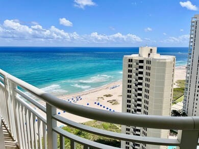 Tiara Condominium unit 27H, Riviera Beach, FL 33404 - photo 2