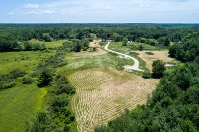 Lot 1 Rolling Meadow Subdivison, Brunswick, ME 04011 - photo 2