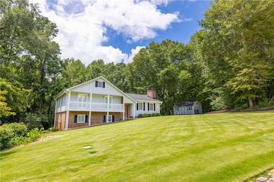 404 S Old Mill Rd, Seneca, SC 29678 - photo 4