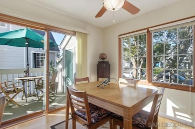 1059 Agate St unit A, San Diego, CA 92109 - photo 5